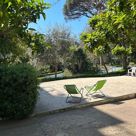 Short-Lets D33, Part Of The House Is Available For Short-Term Rentals In Sorrento Center Luaran gambar