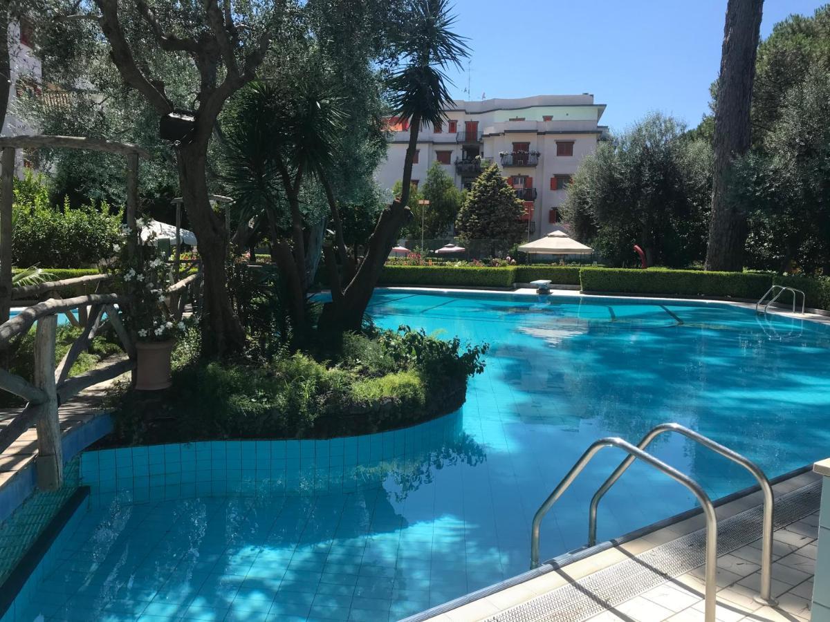 Short-Lets D33, Part Of The House Is Available For Short-Term Rentals In Sorrento Center Luaran gambar