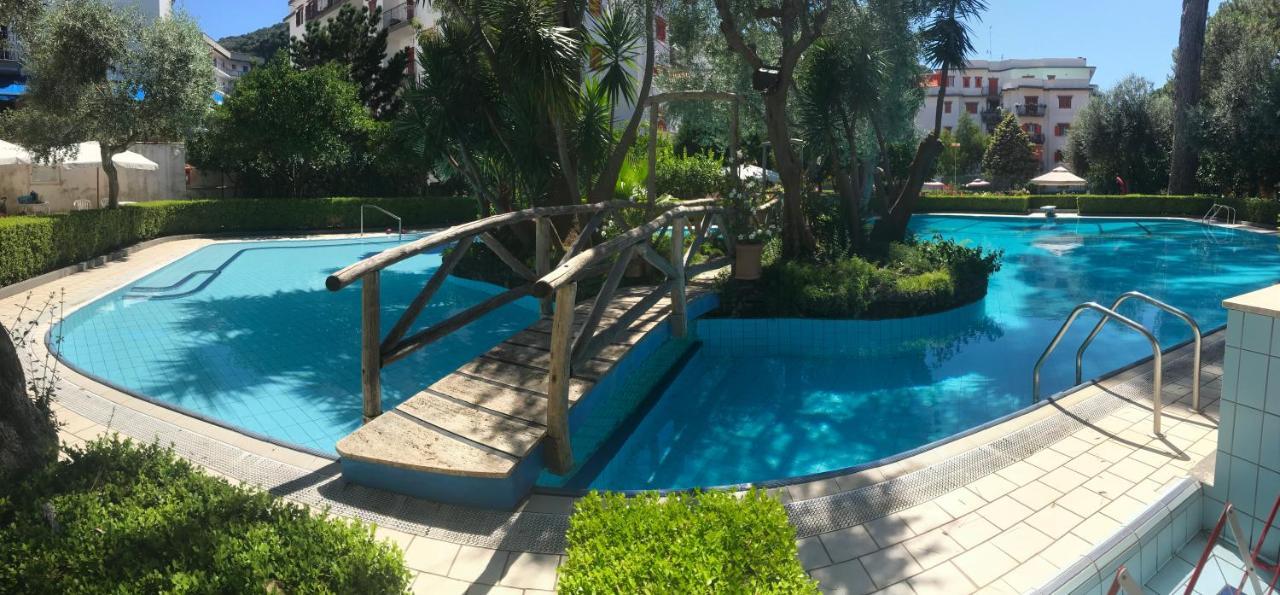 Short-Lets D33, Part Of The House Is Available For Short-Term Rentals In Sorrento Center Luaran gambar