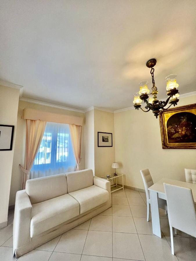 Short-Lets D33, Part Of The House Is Available For Short-Term Rentals In Sorrento Center Luaran gambar