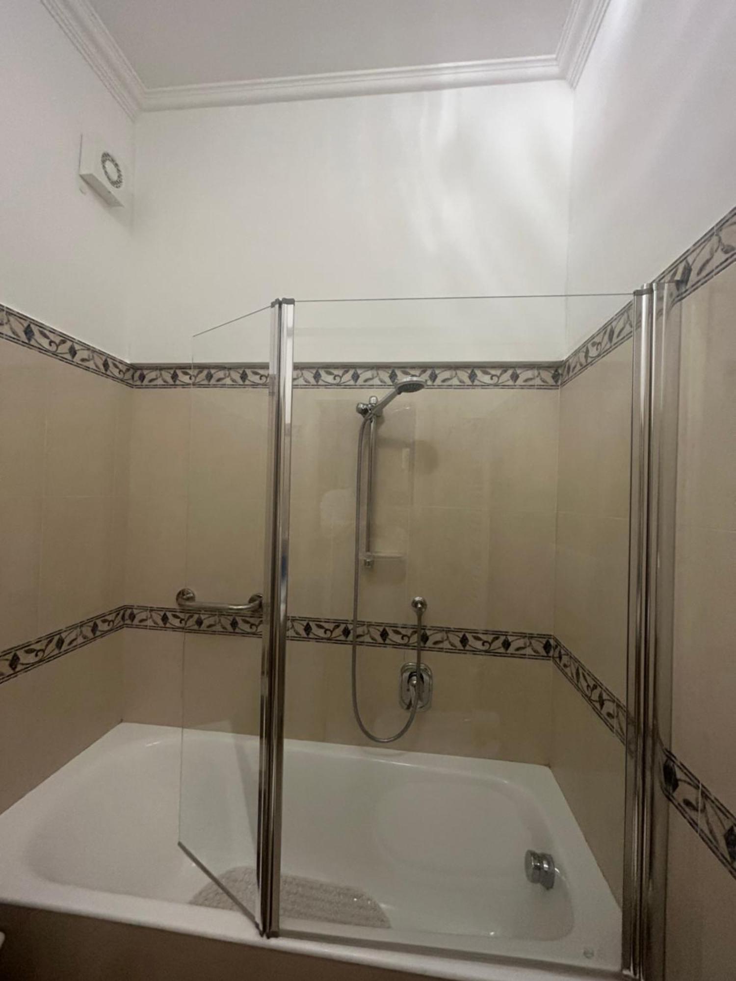 Short-Lets D33, Part Of The House Is Available For Short-Term Rentals In Sorrento Center Luaran gambar